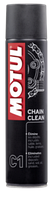 Очисник ланцюга Motul С1 CHAIN CLEAN 400мл