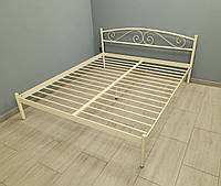 Кровать металлическая Виола TM Tenero 140*190/200 см