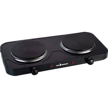 Плита настільна SeaBreeze SB-064