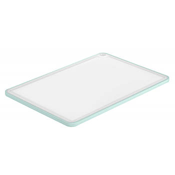 Дошка для нарізки Ardesto Fresh (205х290х7 мм) пластик (AR1401TP)