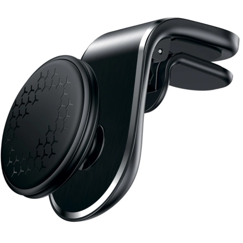 Тримач автомобільний Gelius Pro GP-CH014 Black, фото 1