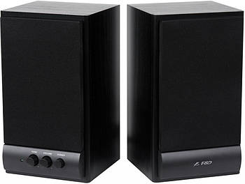 Акустика F&D R-215 Black