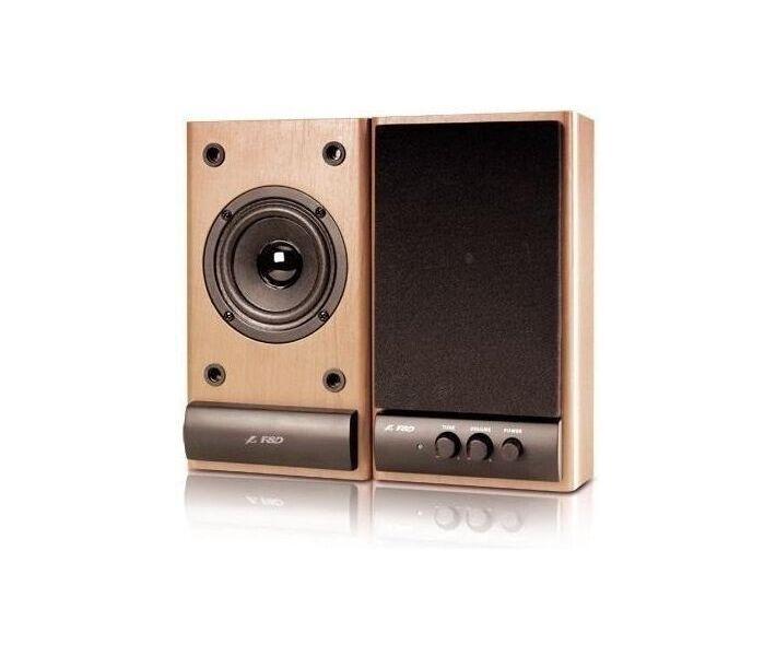 Акустика F&D R215 Beech
