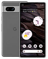 Смартфон Google Pixel 7a 8/128Gb Charcoal