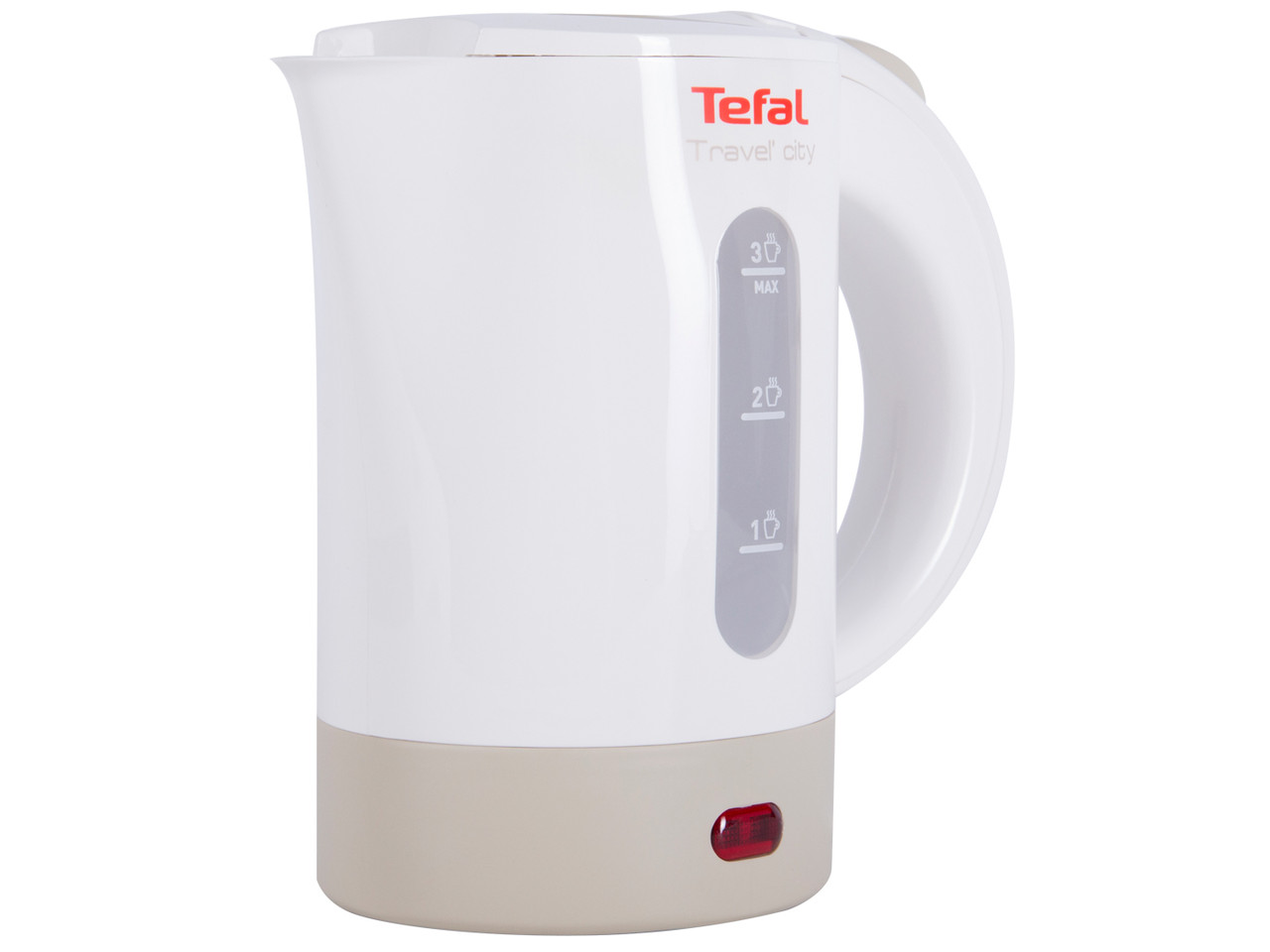 Електрочайник дорожній Tefal KO120130