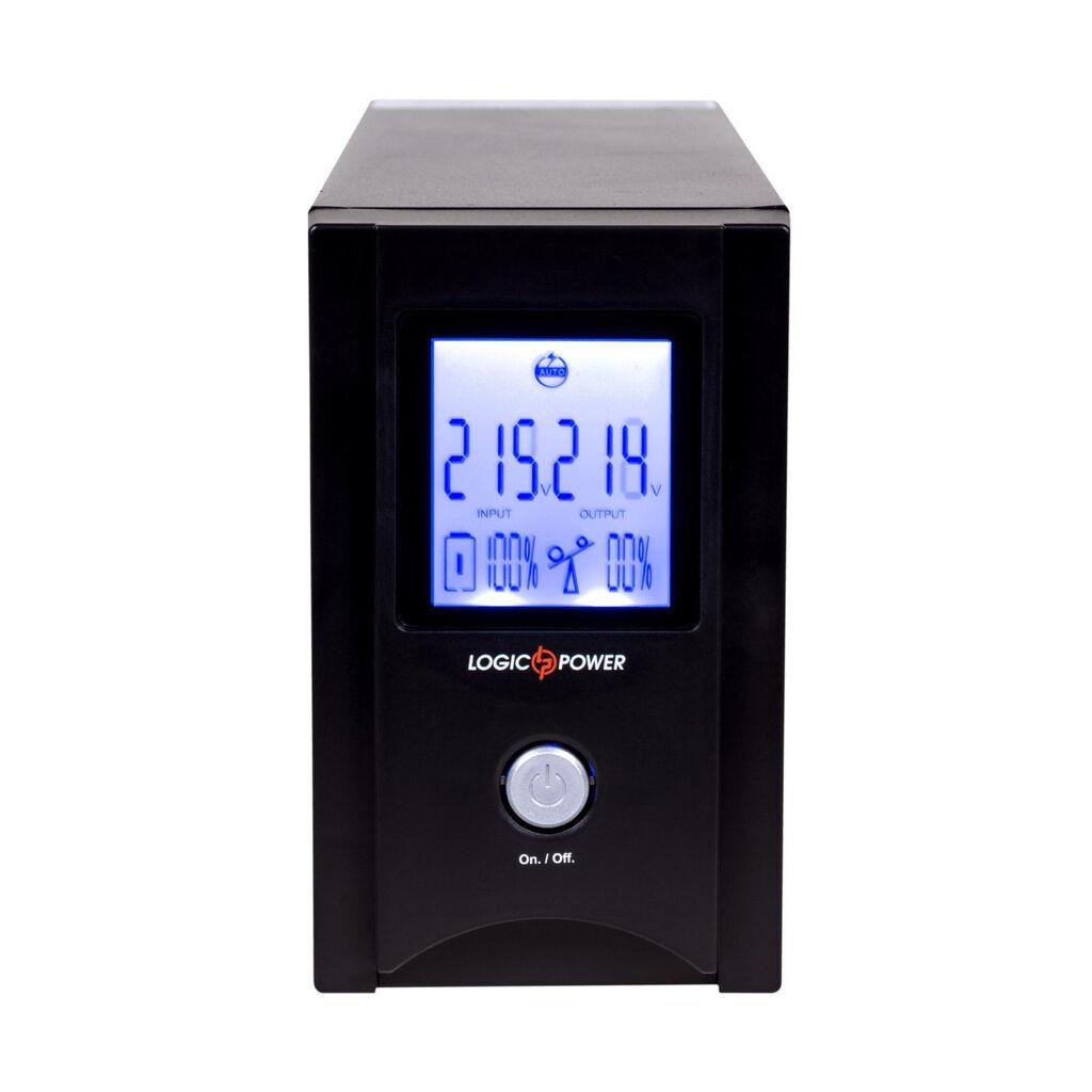 UPS LogicPower LP-UL850VA (1456)