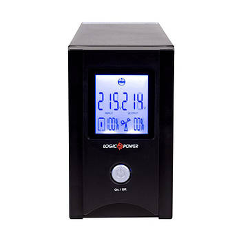 UPS LogicPower LP-UL850VA (1456)
