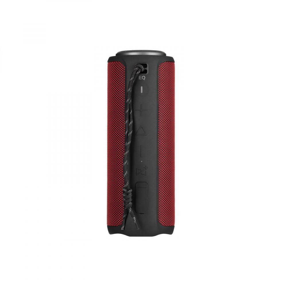 Акустика 2E SoundXTube Plus Red (2E-BSSXTPWRD)