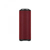 Акустика 2E SoundXTube Plus Red (2E-BSSXTPWRD), фото 3