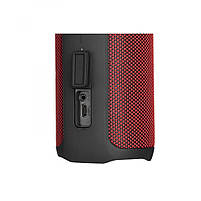 Акустика 2E SoundXTube Plus Red (2E-BSSXTPWRD), фото 5