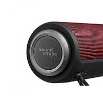 Акустика 2E SoundXTube Plus Red (2E-BSSXTPWRD), фото 7