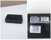 Wi-fi роутер Tp-link td-8816
