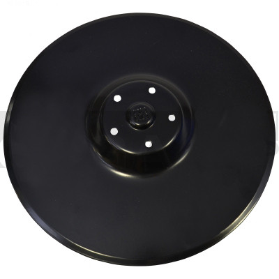 Диск сівалки (гладкий) D=380 mm (8504330810-M)
