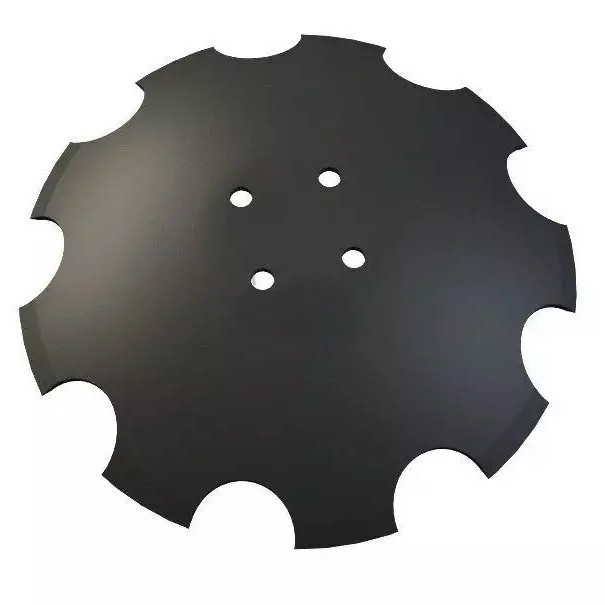 Диск борони ромашка D=580 mm (9771030251-M)
