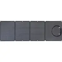 Сонячна панель EcoFlow 110W Solar Panel (EFSOLAR110N) [73393]