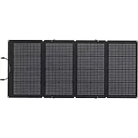 Сонячна панель EcoFlow 220W Solar Panel (SOLAR220W) [73395]