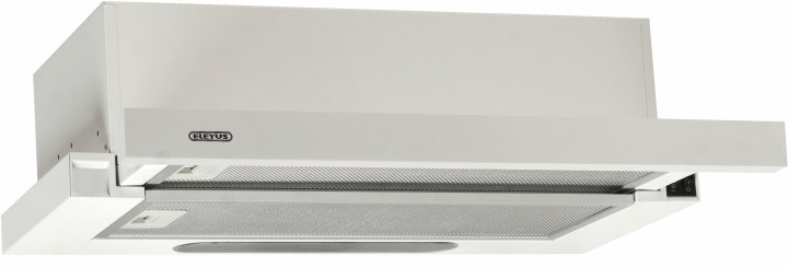 Витяжка Eleyus Lotus 1000 60 WH
