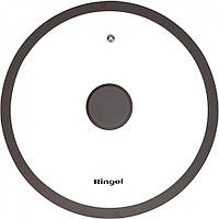 Крышка Ringel Universal silicone 26см (RG-9302-26)