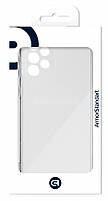 Накладка ArmorStandart Air Series для Samsung A73 5G (A736) Camera cover Transparent (ARM60887), фото 3
