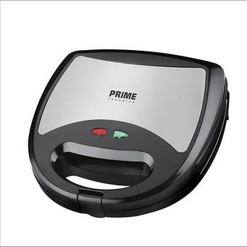 Мультипекар Prime Technics PMM 703 BN