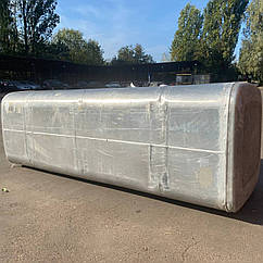 Б/у Паливний бак Man/Daf/Iveco 750л (620х675х2000) Ман/Даф/Івеко