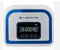 Лампа LEDME 5В 120W BLUE с аккумулятором