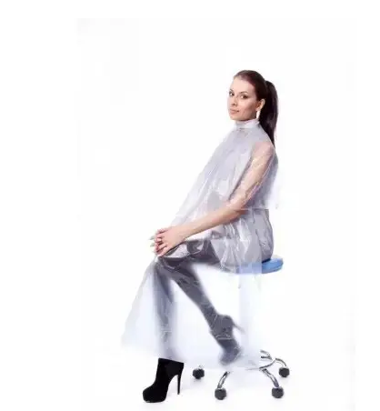 Пеньюар Pani Mlada 0,9х1,6 м 10шт, фото 1