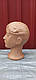 Манекен дитячої голови дівчинки, фото 2