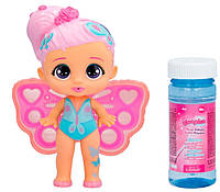 Водная колекционная кукла-фея Bloopies Magic Bubbles Diana для девочек