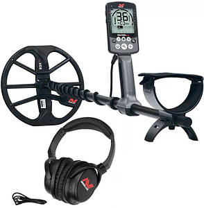 Металошукач Minelab Equinox 800