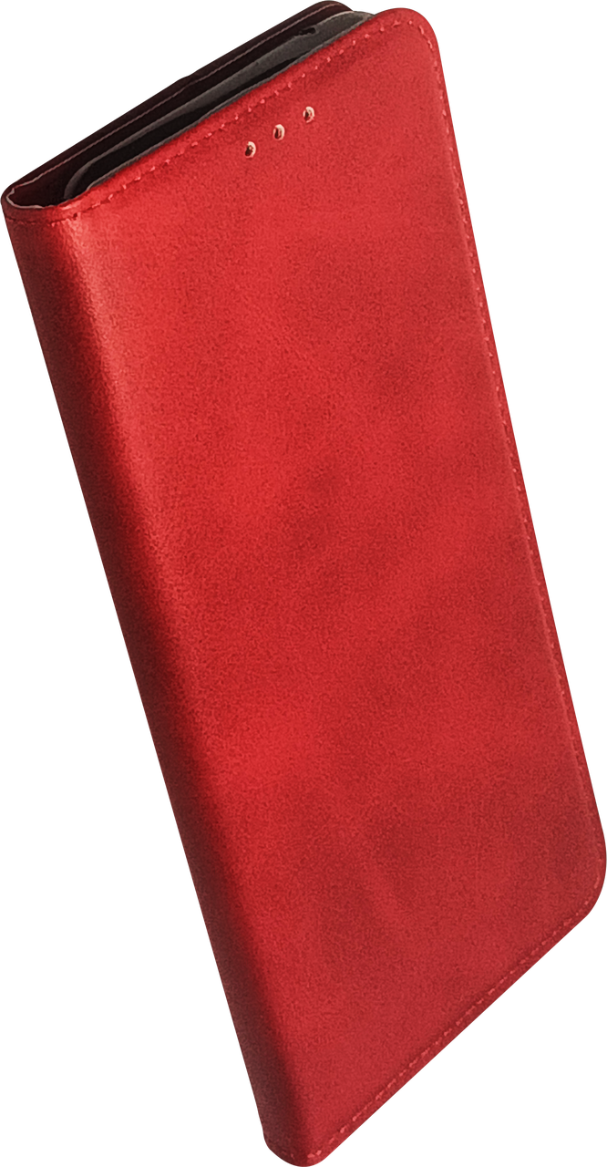 Чохол-книжка Realme 9i Leather Червоний