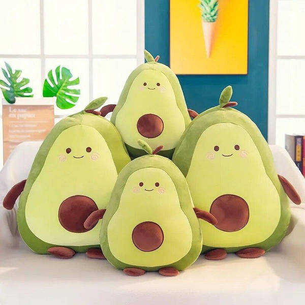 Ikea avocado toy clearance