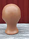 Манекен безликої дитячої голови, фото 4