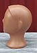 Манекен безликої дитячої голови, фото 2