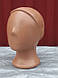 Манекен безликої дитячої голови, фото 3