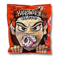 Мармеладные зубы Halloween Vampire 200g