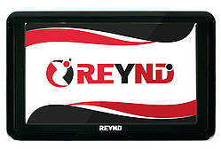 GPS навігатор REYND K500