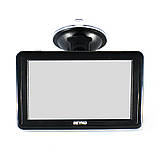 GPS навігатор REYND K500 Pro, фото 3