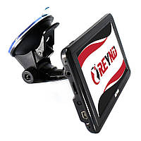 GPS навігатор REYND K500 Pro