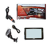 GPS навігатор REYND K500 Pro, фото 4