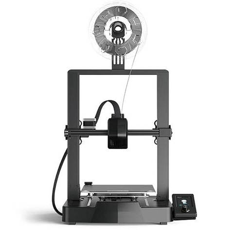 3D принтер Creality Ender-3 V3 SE, фото 1