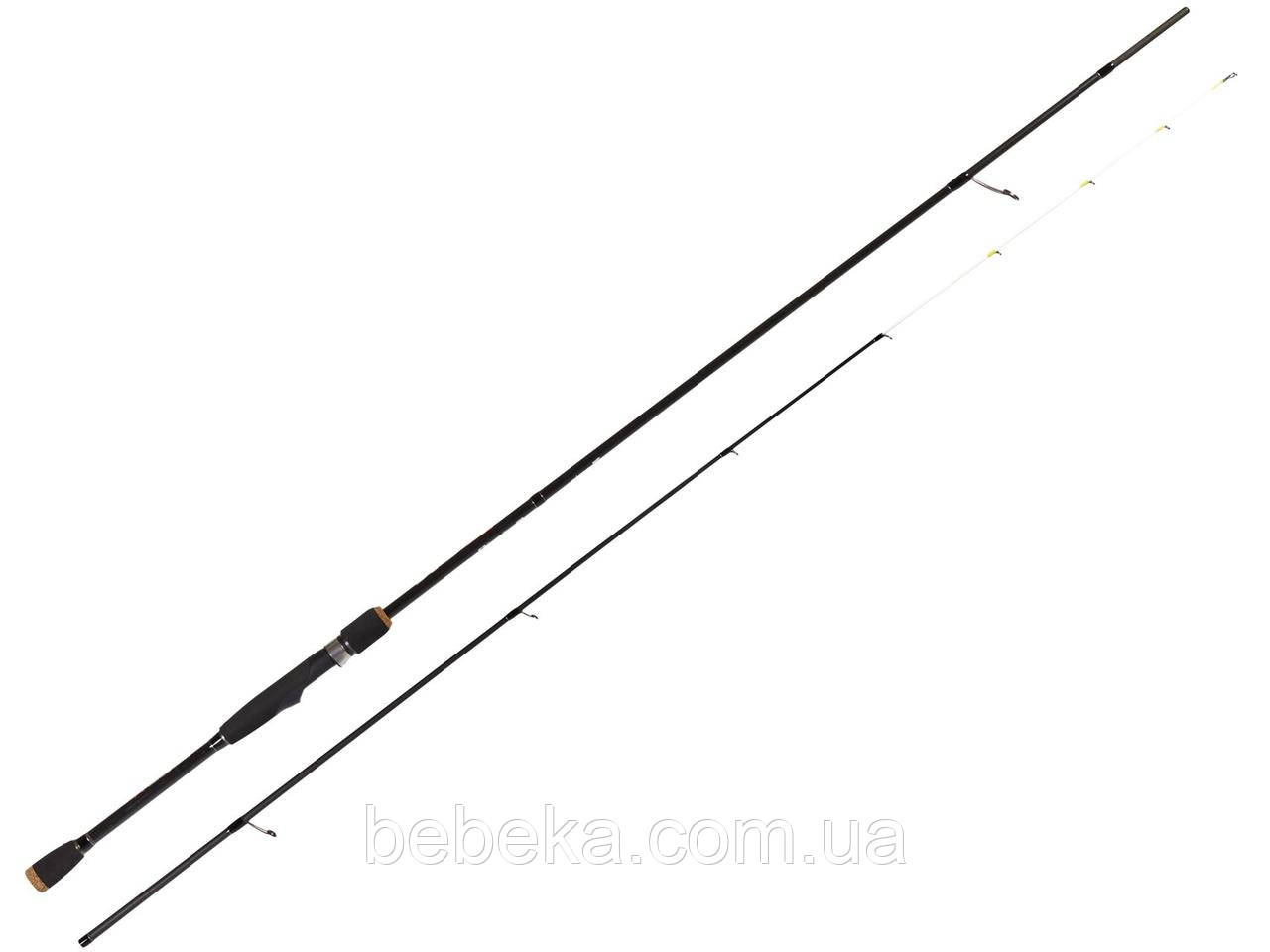Вудилище спінінгове Salmo Diamond MICRO JIG 14 4-14/2.10 (3100-210)