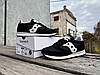 Чоловічі кросівки Saucony Jazz 81 70539-68s Black Grеy чорні Оригінал, фото 9