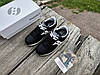 Чоловічі кросівки Saucony Jazz 81 70539-68s Black Grеy чорні Оригінал, фото 8