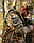 Костюм Гірка 5 зимова камуфляж піксель ЗСУ з налокітниками та наколінниками, фото 6