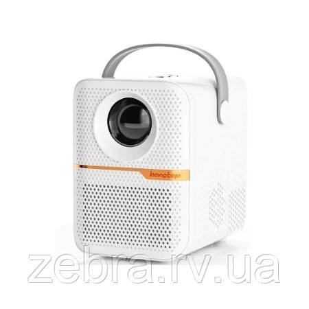 P10 FullHD проектор, Android version, 1920х1080, White