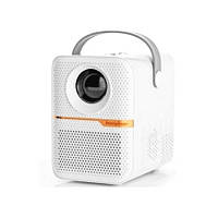 P10 FullHD проектор, Android version, 1920х1080, White