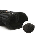 Рукавички чоловічі сенсорні демісезонні розмір М, фото 4