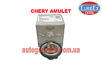 Термостат 87C Chery Amulet (Чери Амулет) EuroEX 480-1306020