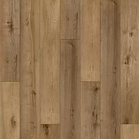 SPC AREA FLOORS AUTHENTIC PLANK Crocant Oak (Дуб Крокан) AC-508-PL водостойкий 34 класс 6,5мм с подложкой